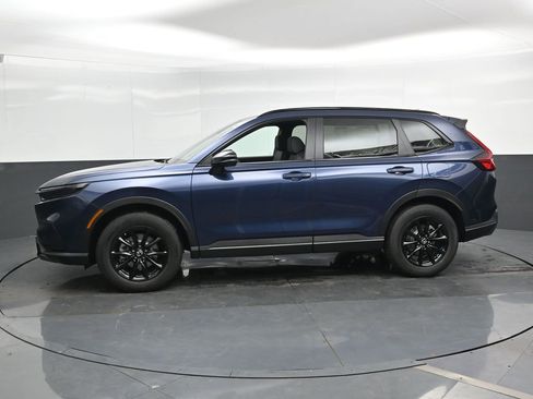 Used 2026 Honda CR-V Sport-L image 6