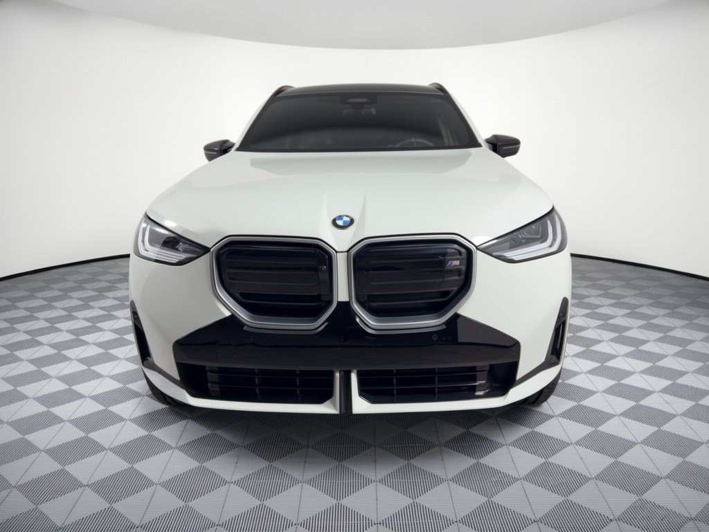 Certified 2026 BMW X3 M50 AWD/4WD image 6