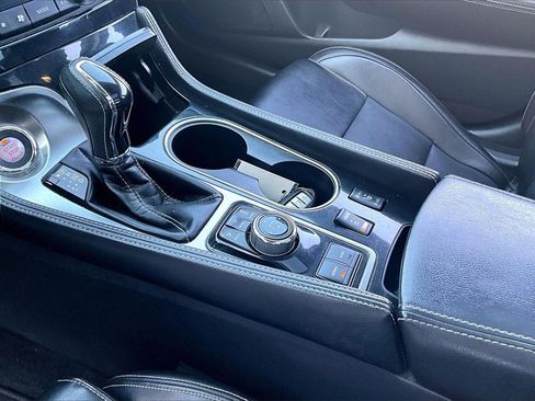 Used 2017 Nissan Maxima 3.5 SL image 17