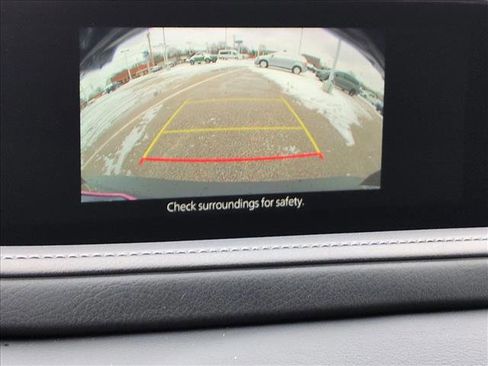 Used 2025 MAZDA CX-30 AWD 2.5 S w/ Preferred Package image 13