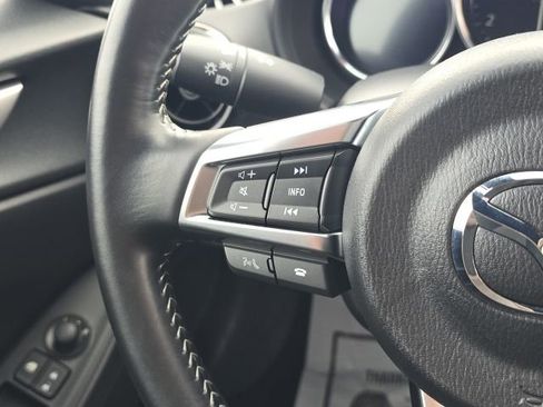 Used 2024 MAZDA MX-5 Miata Sport image 15