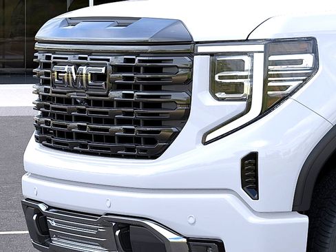 New 2026 GMC Sierra 1500 Denali Ultimate image 13