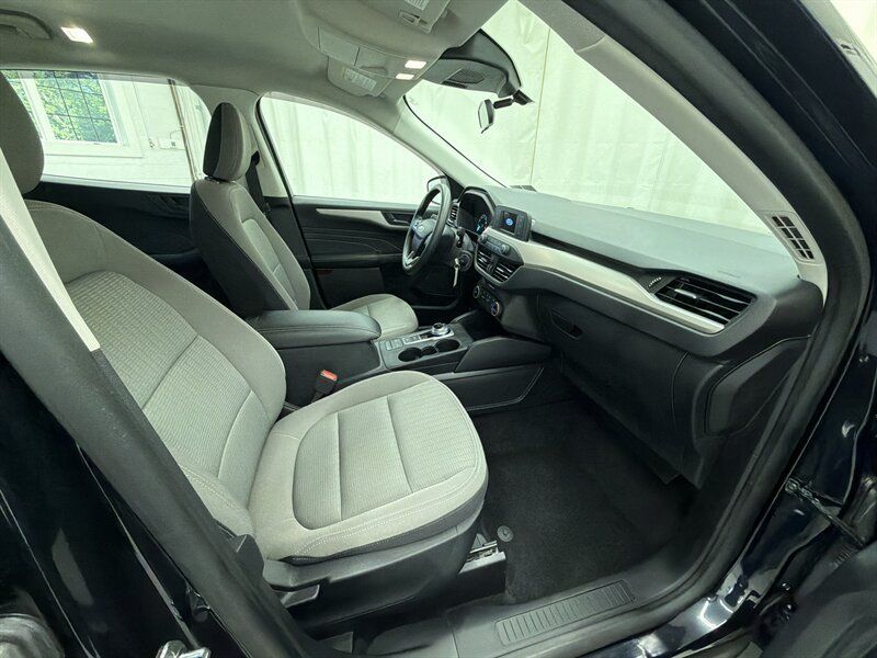 Used 2021 Ford Escape S AWD/4WD image 13
