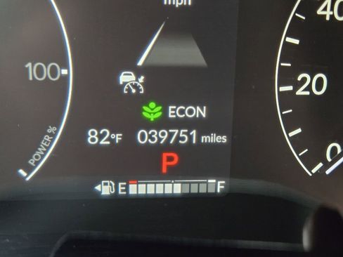 Certified 2025 Honda CR-V Sport Touring image 22
