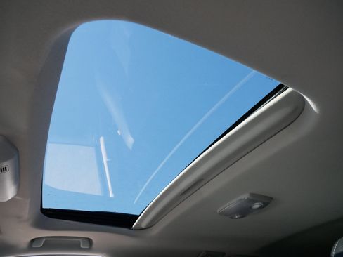 Certified 2022 Toyota Sequoia Nightshade image 30