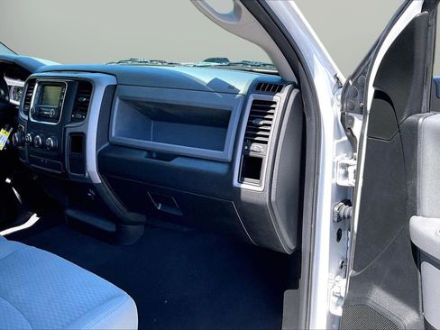 Certified 2020 RAM 1500 Tradesman w/ Popular Equipment Group RWD image 18