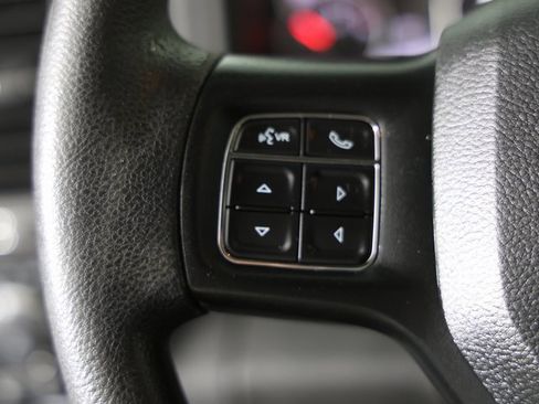 Used 2022 RAM 1500 Tradesman w/ Tradesman SXT Package image 14