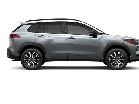 New 2026 Toyota Corolla Cross AWD Hybrid w/ Moonroof Package image 87