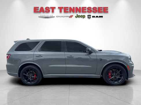 Used 2023 Dodge Durango SRT Hellcat AWD/4WD image 2