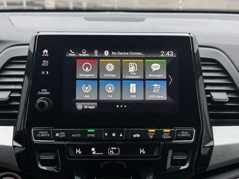 Used 2019 Honda Odyssey EX-L image 43