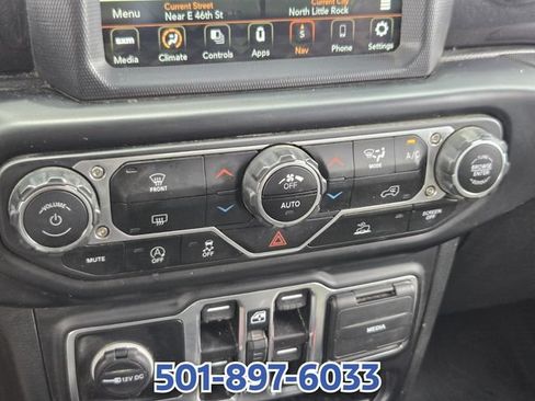 Used 2022 Jeep Gladiator Sport AWD/4WD image 26