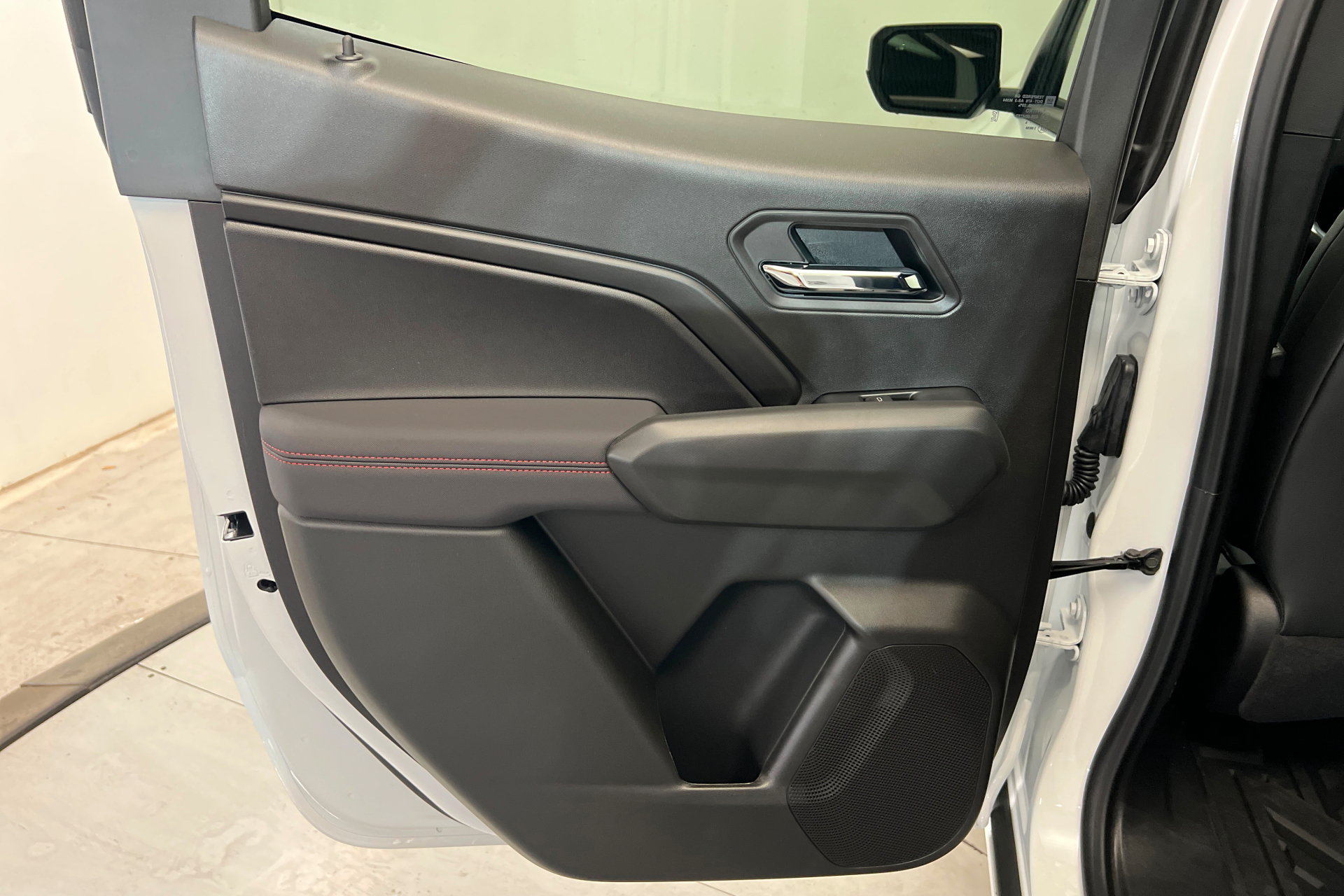 New 2026 Chevrolet Colorado Z71 w/ Technology Package AWD/4WD image 19