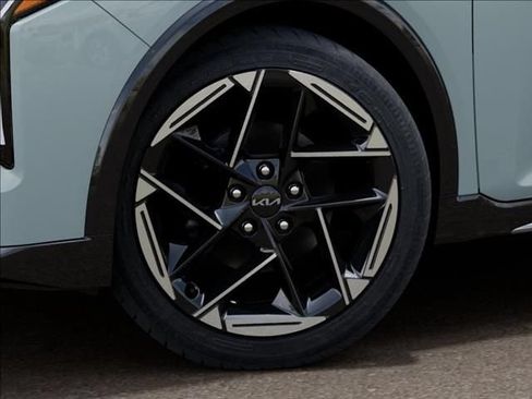 New 2026 Kia K4 GT-Line Turbo FWD image 9