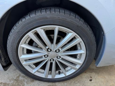 Used 2014 Subaru Impreza 2.0i Limited AWD/4WD image 8