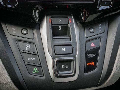 New 2026 Honda Odyssey EX-L image 25