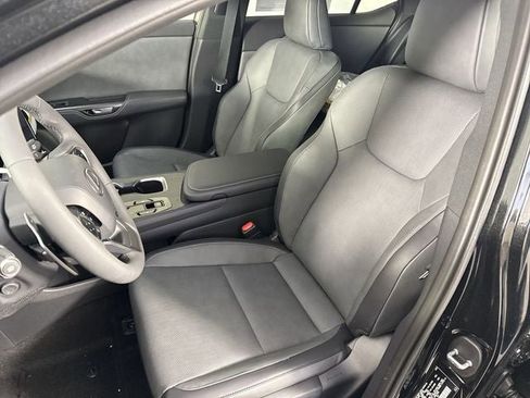 New 2026 Lexus RZ 350e 2WD w/ Technology Package image 18