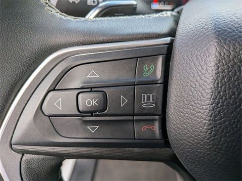 Certified 2024 Jeep Grand Cherokee L Laredo image 18