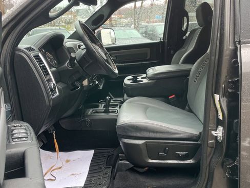 Used 2018 RAM 2500 Power Wagon image 19