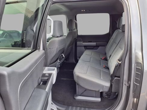 Used 2024 Ford F150 XLT w/ Mobile Office Package AWD/4WD image 25