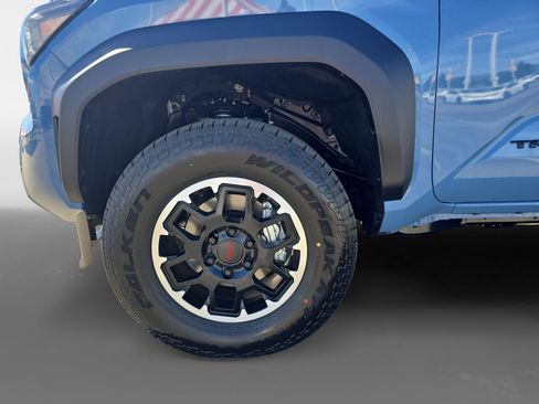 New 2026 Toyota Tacoma TRD Off-Road image 14