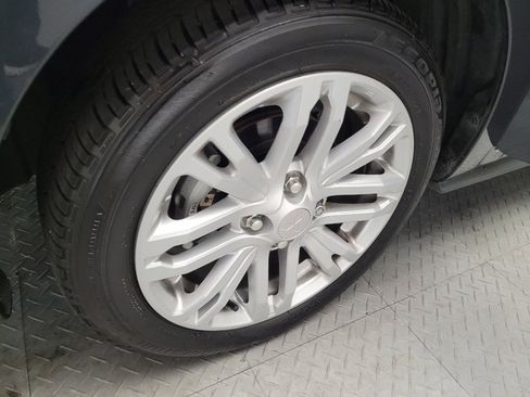Used 2024 Mitsubishi Mirage G4 SE FWD image 31