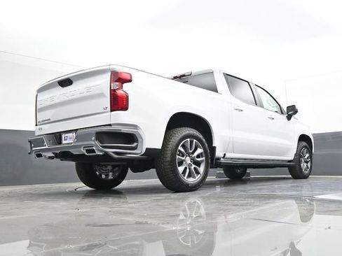 New 2026 Chevrolet Silverado 1500 LT image 37