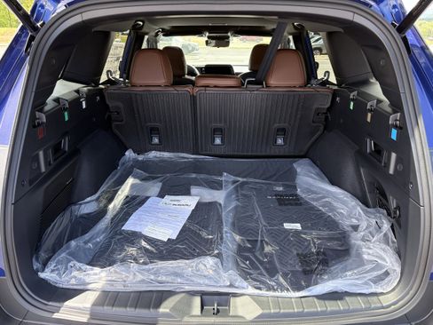 New 2026 Subaru Outback Touring XT AWD/4WD image 10