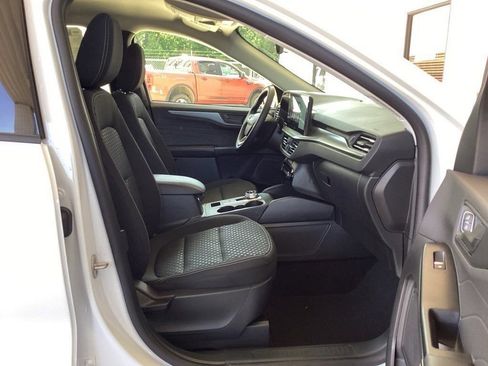 New 2025 Ford Escape Active w/ Tech Pack #1 image 33