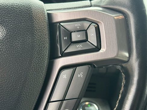 Used 2018 Ford Expedition Platinum image 31