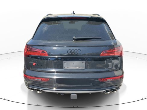 Used 2024 Audi SQ5 Prestige image 5