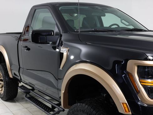 Used 2024 Ford F150 XL w/ Equipment Group 103A High AWD/4WD image 37