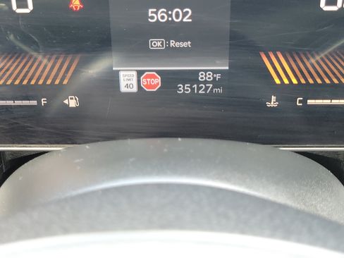 Used 2025 Kia K5 GT FWD image 27