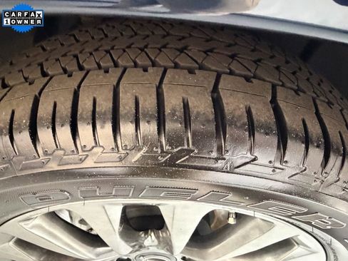 Used 2023 Nissan Armada Platinum w/ Captain's Chairs Package image 11