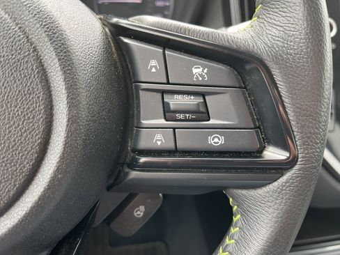 Certified 2024 Subaru Ascent Onyx Edition image 15