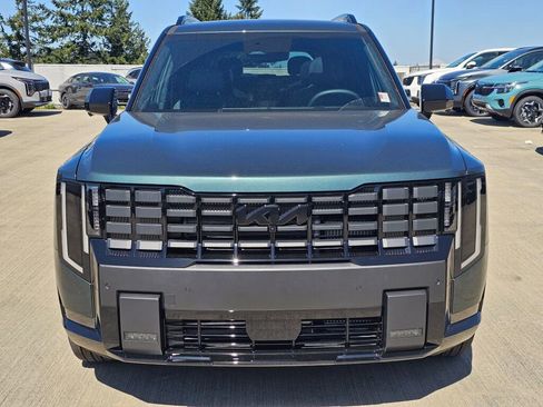 New 2027 Kia Telluride X-Line SX Prestige image 2