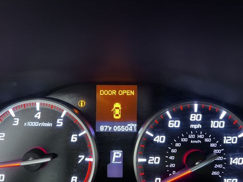 Used 2016 Acura ILX FWD image 12