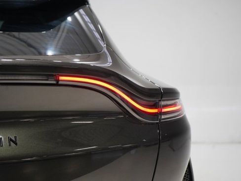 Used 2025 Aston Martin DBX 707 image 12