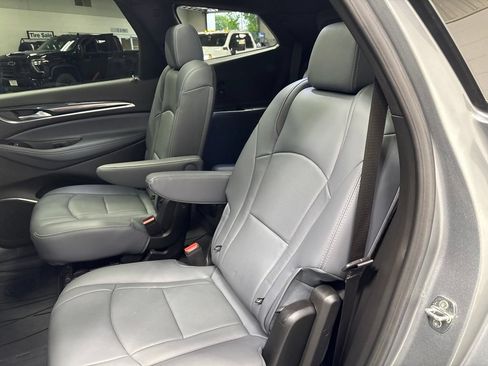 Used 2023 Buick Enclave Essence w/ Experience Buick Package AWD/4WD image 49