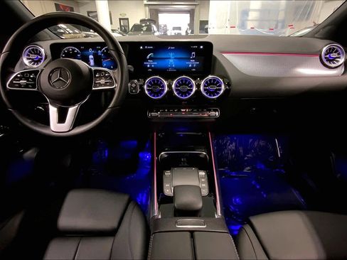 Certified 2023 Mercedes-Benz GLA 250 image 14