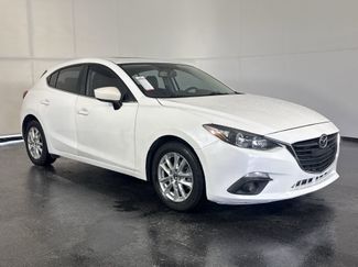 Used 2016 MAZDA MAZDA3 i Grand Touring video 2
