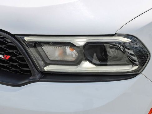 Used 2023 Dodge Durango GT AWD/4WD image 5