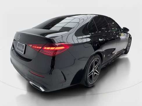 Used 2023 Mercedes-Benz C 300 Sedan image 7