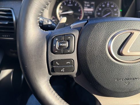 Used 2020 Lexus NX 300 AWD w/ Comfort Package image 22