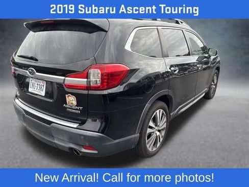 Used 2019 Subaru Ascent Touring AWD/4WD image 2