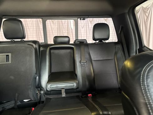 Used 2015 Ford F150 Lariat w/ Equipment Group 501A Mid RWD image 23