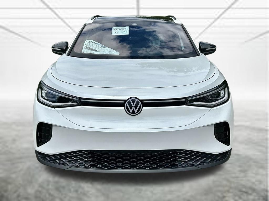 New 2026 Volkswagen ID.4 Pro S AWD/4WD image 2