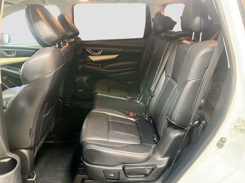 Used 2020 Subaru Ascent Limited w/ Technology Package image 26