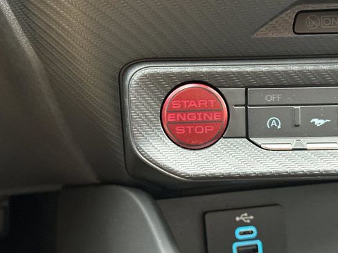 New 2026 Ford Mustang Coupe image 18