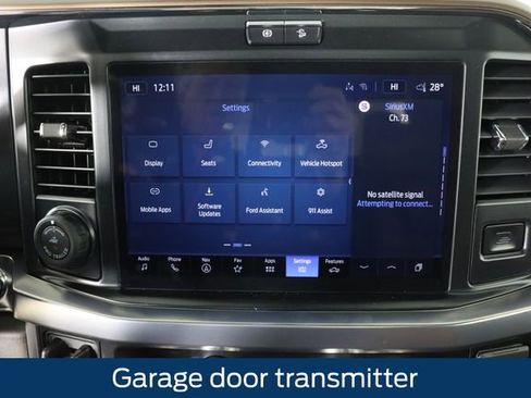 New 2026 Ford F350 King Ranch AWD/4WD image 72