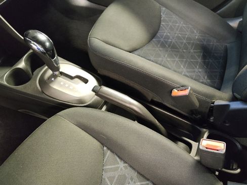 Used 2021 Chevrolet Spark LT image 26